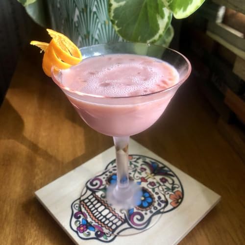 SPEAKEASY : The Bosom Caresser Cocktail by Unknown