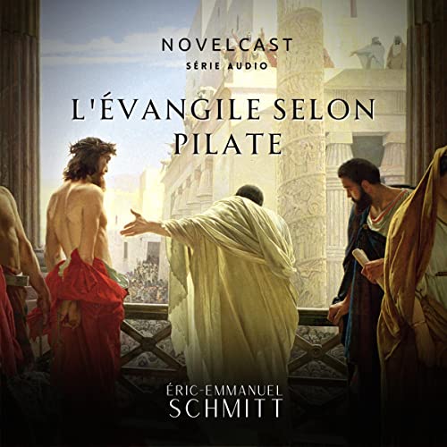 L'évangile selon Pilate