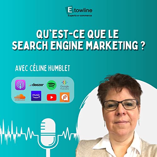 Qu'est-ce que le Search Engine Marketing ? by Unknown
