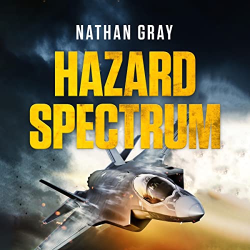 Hazard Spectrum by Nathan Gray