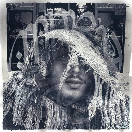 PODCAST DISCO RAÏ by La Crème Records