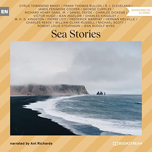 Sea Stories