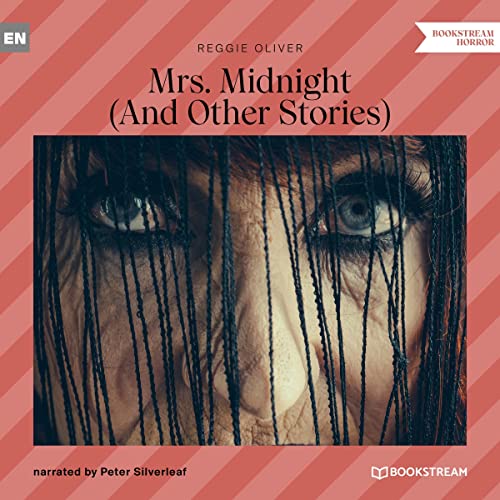 Mrs. Midnight - And Other Stories