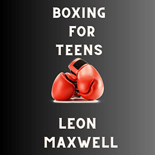 Boxing for Teens