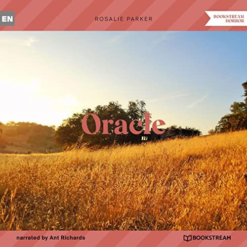Oracle by Rosalie Parker