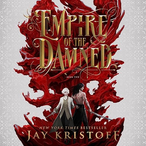 Empire of the Damned