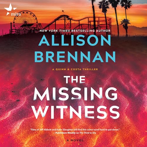 The Missing Witness