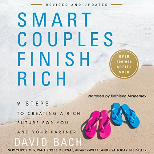 Smart Couples Finish Rich, Revised and Updated