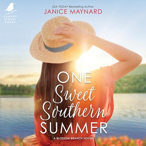 One Sweet Southern Summer by Janice Maynard