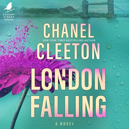 London Falling by Chanel Cleeton