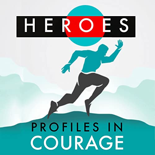 Heroes, Action, Adventure, Extreme Sports - Profiles in Courage - The Creative Process by Action Adventure Extreme Sports Climbers Divers Explorers Athletes Visionaries Leaders Inspiration - Creative Process Original Series