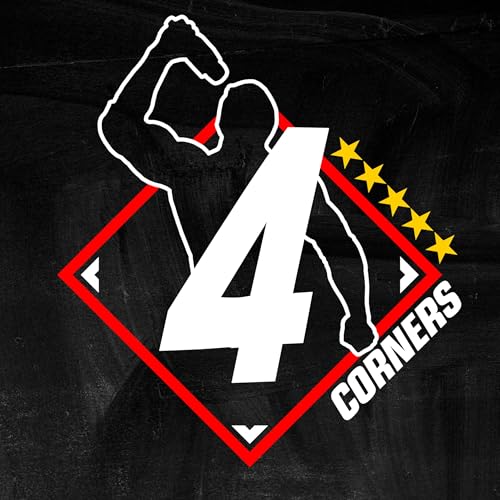4Corners Wrestling Podcast by 4Corners Wrestling Podcast