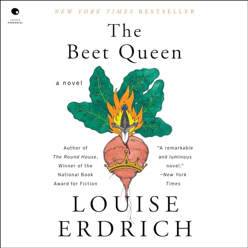 The Beet Queen