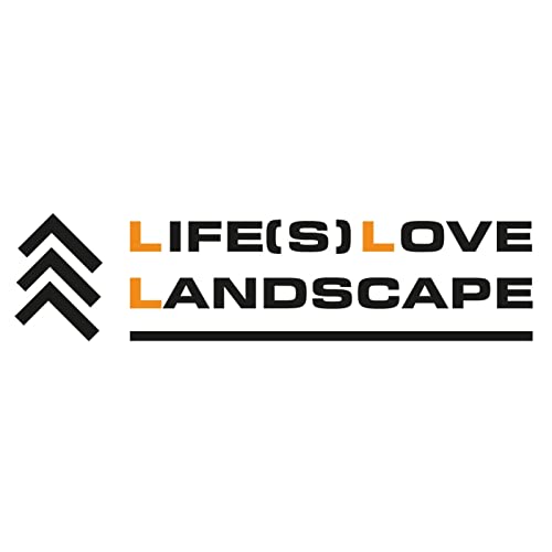 Life(s) Love Landscape