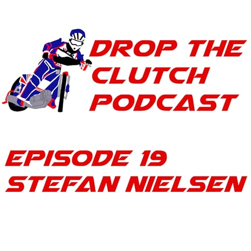 Drop The Clutch Episode 19 by Unknown