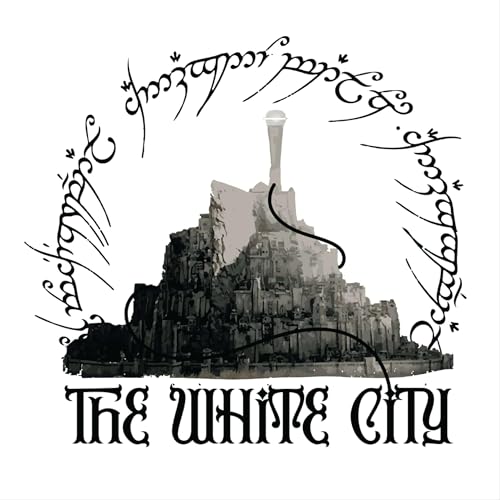 LOTR as Epic Fantasy, So ROP as Epic Fantasy Too! by Unknown