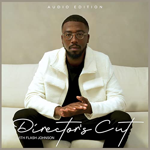 Flash Johnson | Director's Cut by Flash Johnson