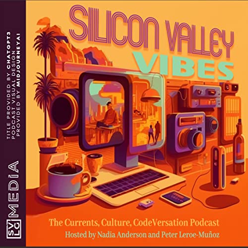 Silicon Valley Vibes by SVLG Media