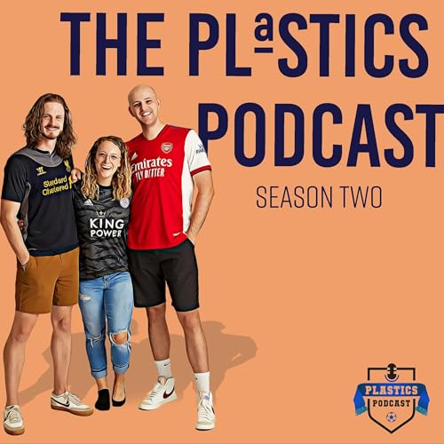 96. Now Presenting, The Plastics Premier League Awards! by Unknown