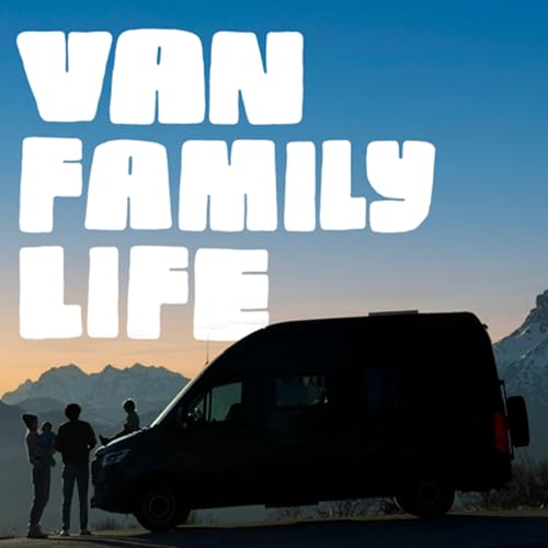 Van Family Life by Andrea Pics