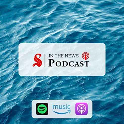 From A to Sea – The Southern Star Sea Swimming Podcast by The Southern Star
