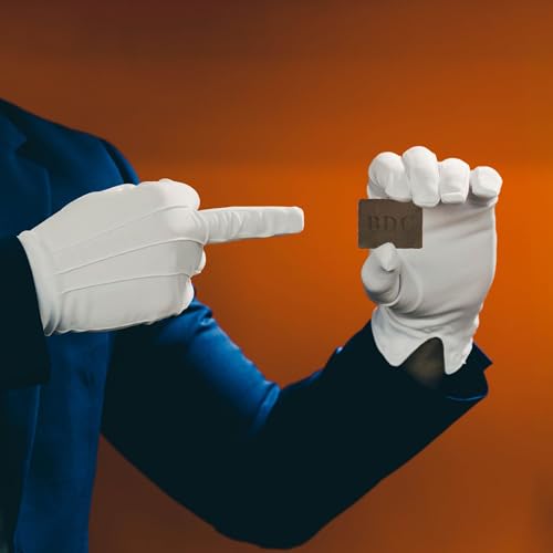 La Boite de Chocolat by Thomas CAMUS