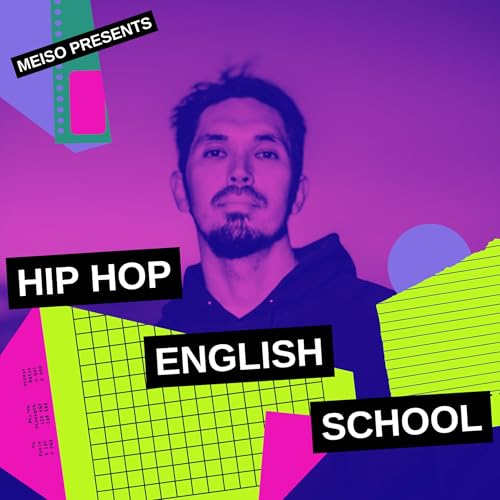 HIP HOP ENGLISH SCHOOL（ヒップホップ ・イングリッシュ・スクール）