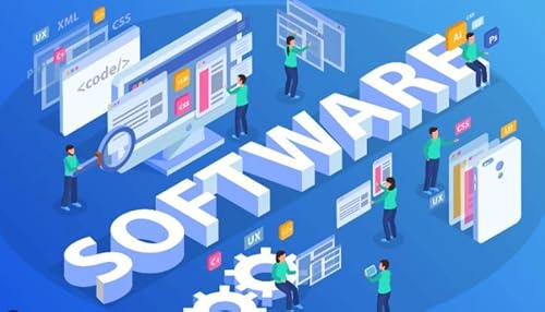 Software for Business by Chris JAm