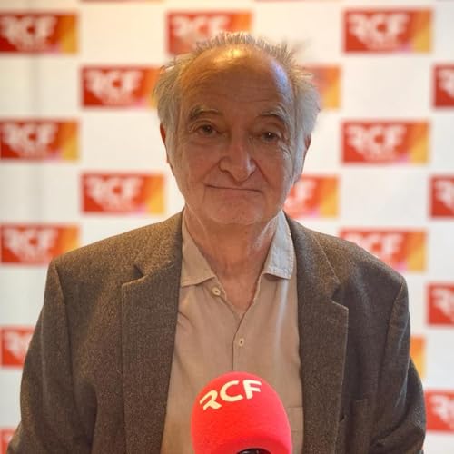 Jacques Attali : "Le vivre-ensemble est la survie de l'humanité"