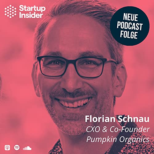 Pumpkin Organics sammelt Millionen für gesunde Baby-Snacks ein (Mey Capital Matrix • Feast Ventures • Tijen Onaran • FoodTech) by Unknown