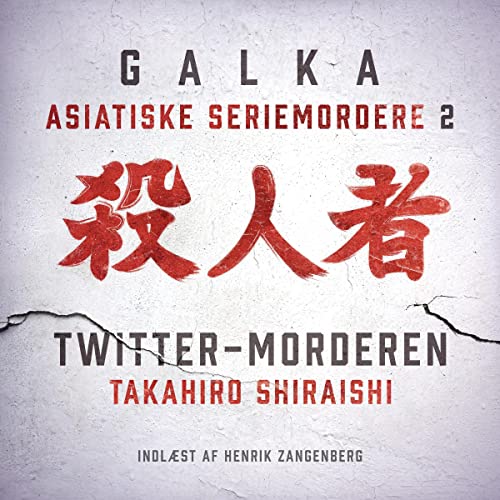 Twitter-morderen by Galka