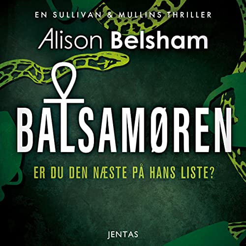 Balsamøren