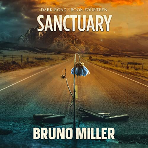 Sanctuary by Bruno Miller