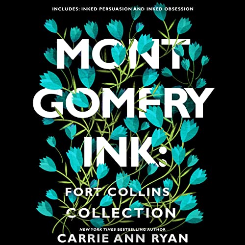 A Montgomery Ink Fort Collins Collection
