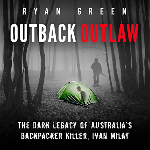 Outback Outlaw by Ryan Green