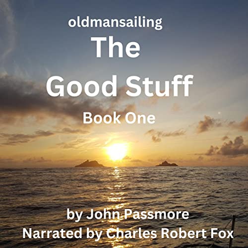 The Good Stuff by John Passmore