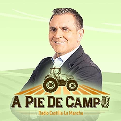 A pie de Campo by Castilla-La Mancha Media