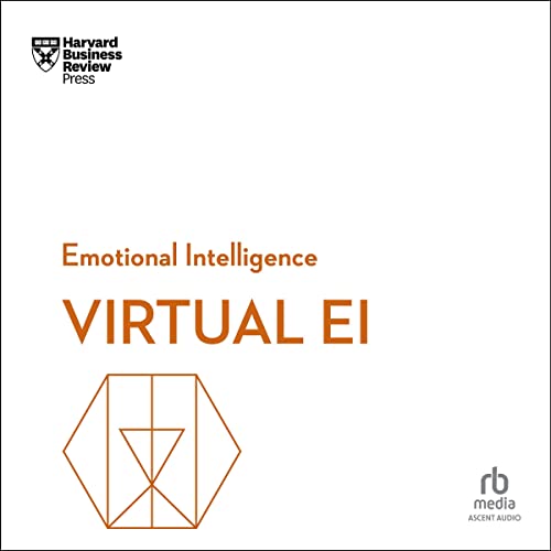 Virtual EI by Harvard Business Review