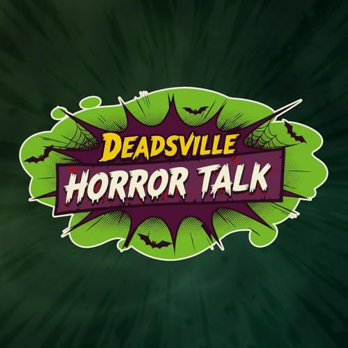 Deadsville Horror Talk by rjames7113