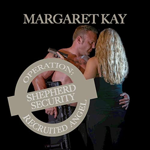 Operation: Recruited Angel