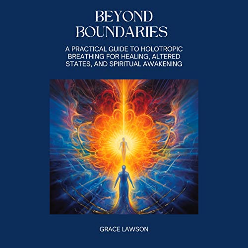 Beyond Boundaries by Grace Lawson