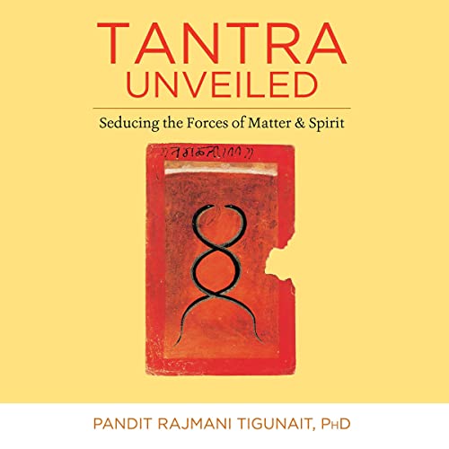 Tantra Unveiled