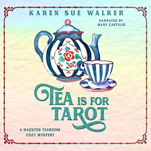 Tea Is for Tarot