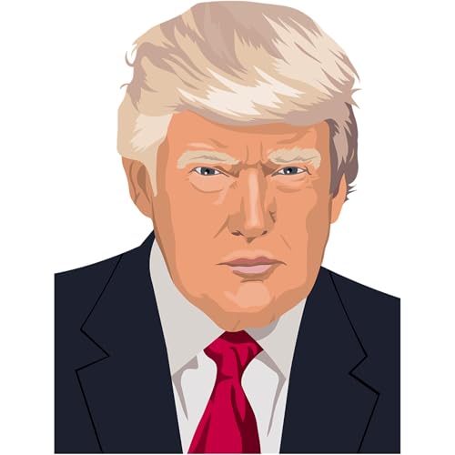 The Art of Presidential Flatulence: An AI-Generated Trump Comedy Sketch by Alistair Read