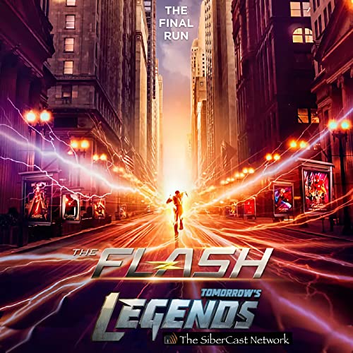 TL251 - The Flash - S9E13 - A New World - Part 4: Finale by Unknown