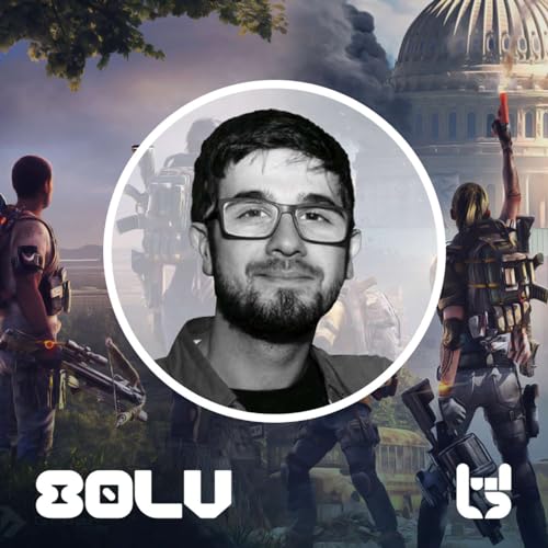 The Role of Technical Artists in Game Design - 80 Level Podcast by Unknown