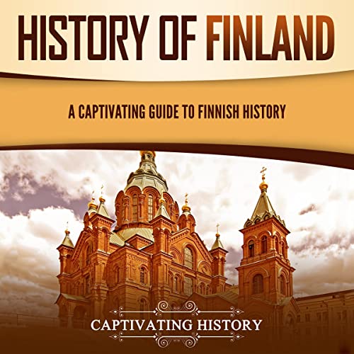 History of Finland