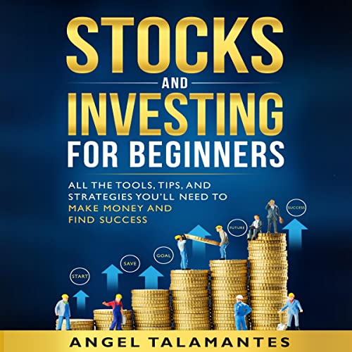 Stocks and Investing for Beginners