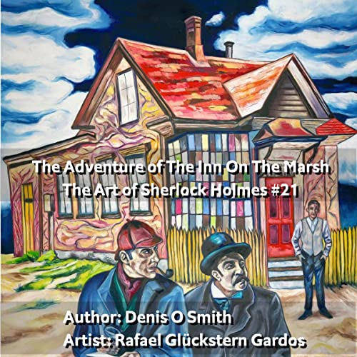 The Adventure of the Inn on the Marsh