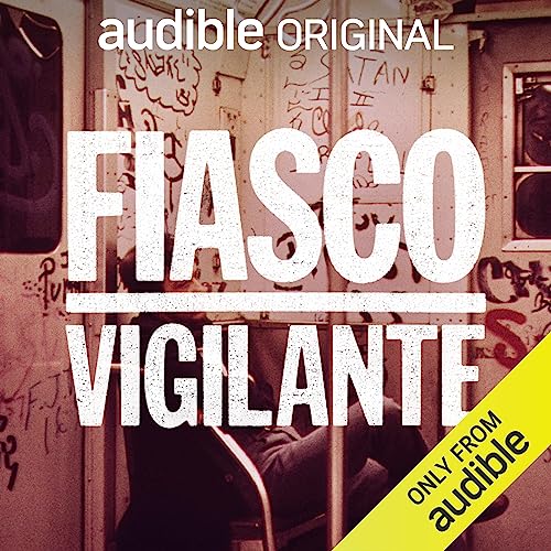 Fiasco: Vigilante